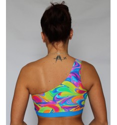 Top pole dance - Roxy Trendy