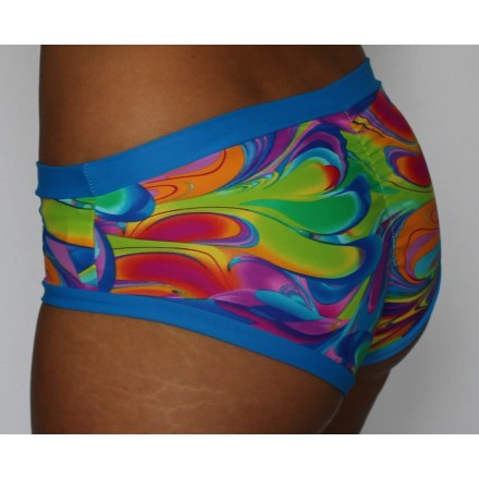 Brazilky Grace Trendy