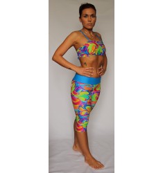 Top pole dance - Yolanda Trendy