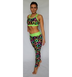 Top pole dance - Nikita Trendy Srdíčka